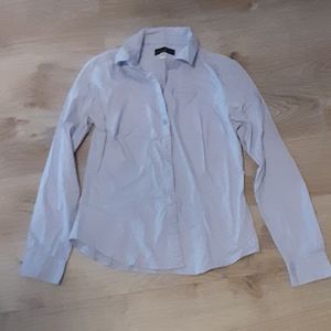 Simply Styled Dress Shirt